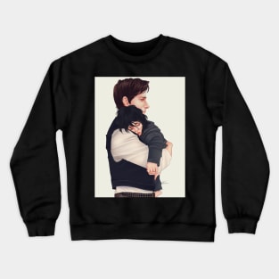 Family Crewneck Sweatshirt